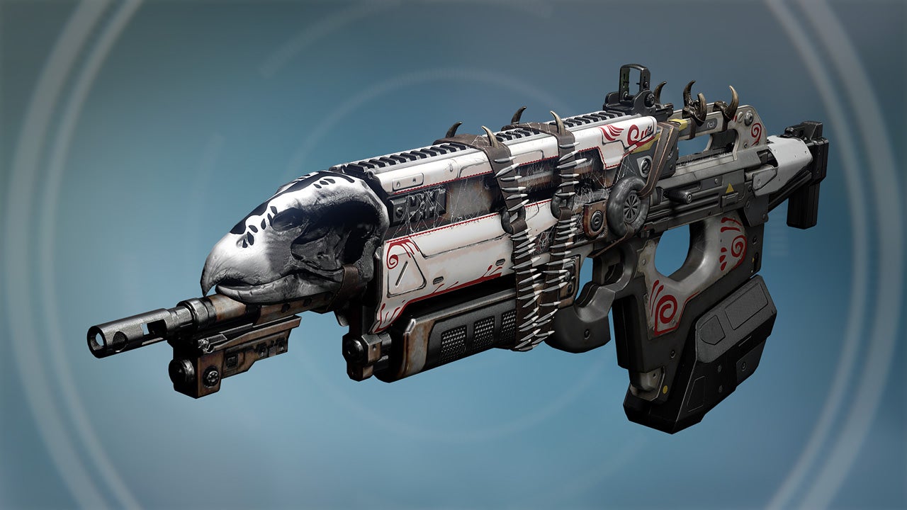 Destiny 2 Bad Juju quest steps How the Tribute Hall and Boon of